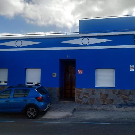 Karin House Villa La Guancha Exterior photo
